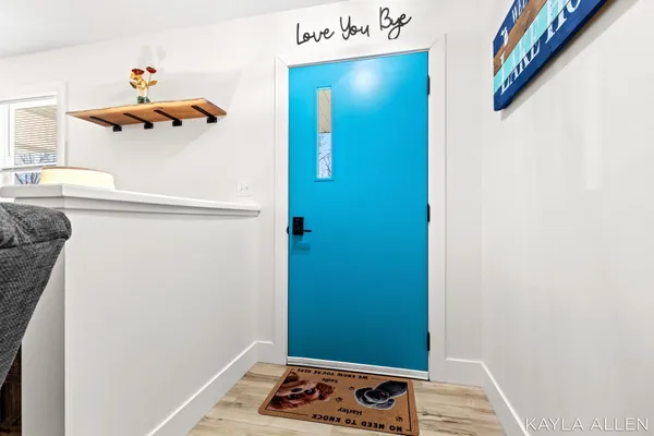 $205,000 | 127 Maple Bluff Avenue, Prudenville, MI 48651