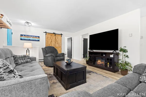 $205,000 | 127 Maple Bluff Avenue, Prudenville, MI 48651