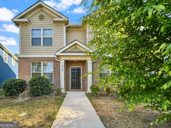 $2,175 | 230 Daisy Circle, McDonough, GA 30252