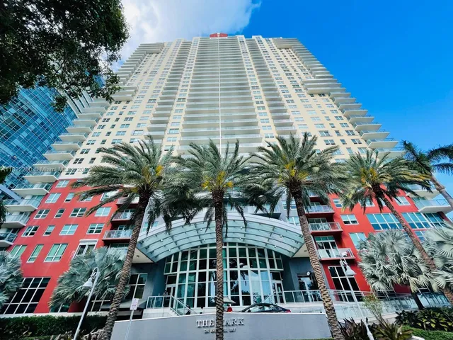 $650,000 | 1155 Brickell Bay Drive, Unit 1703, Miami, FL 33131