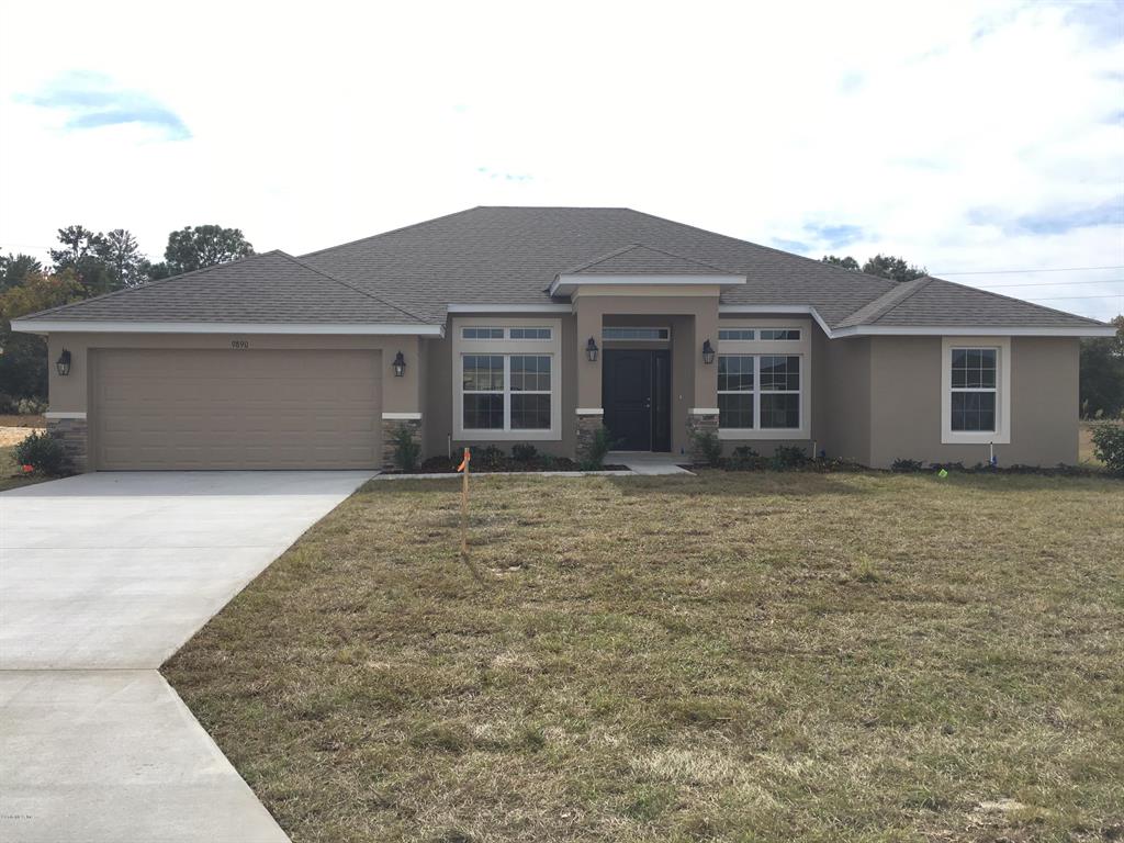 9890 Southwest 55th Ave Road Ocala, FL 34476 - Photo 1 of 1 62 mg