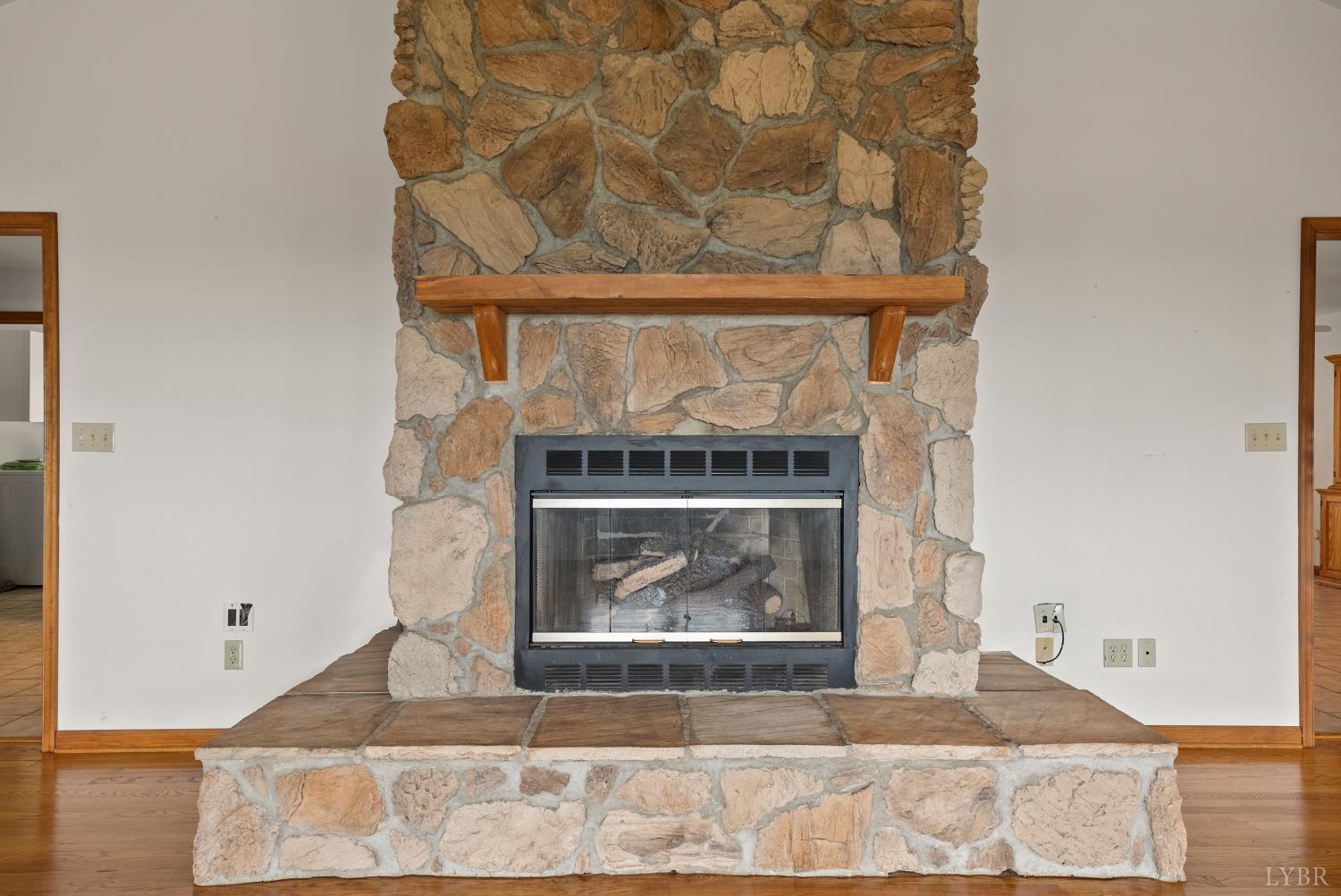 1704 Dearing Ford Road Altavista, VA 24517 - Photo 25 of 82
