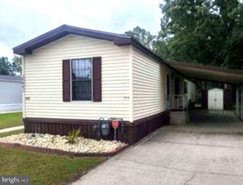 267 Mayflower Drive Buena, NJ 08310 - Photo 24 of 24