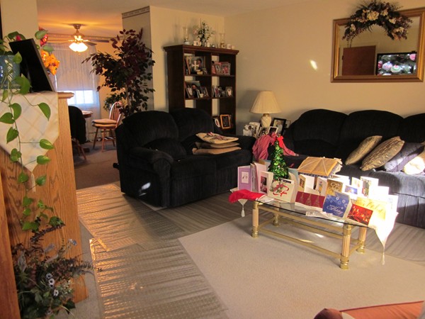 129 Manor Court, Unit 129 Springfield, MA 01118 - Photo 3 of 9 Gallery Image 3