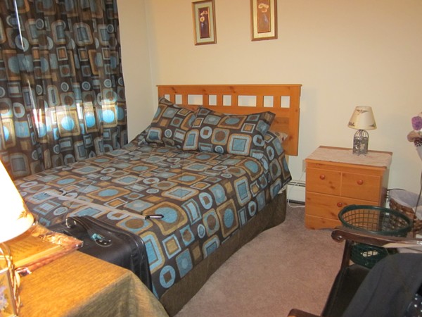 129 Manor Court, Unit 129 Springfield, MA 01118 - Photo 9 of 9 Gallery Image 9