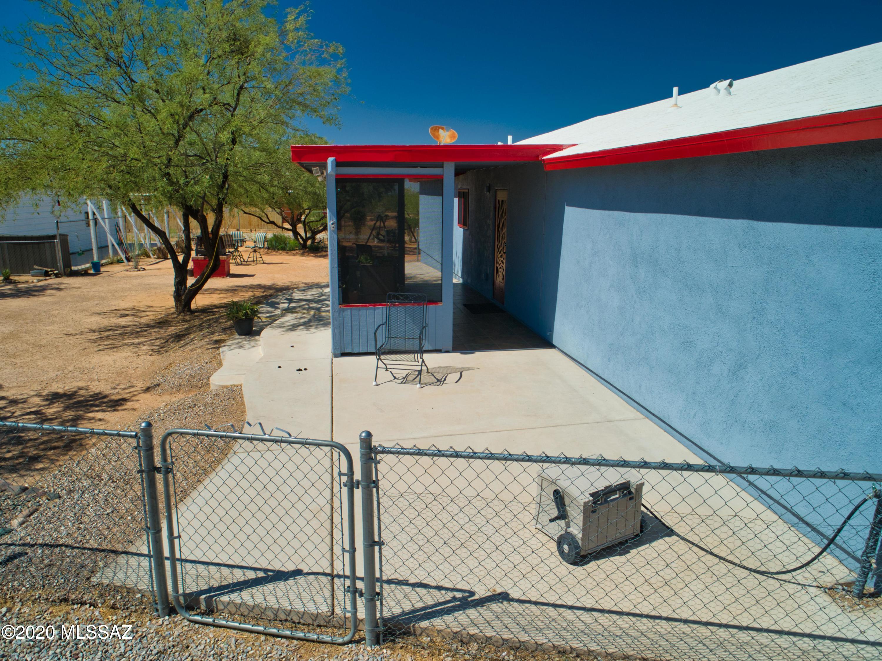 13240 Cortel Road Tucson, AZ 85736 - Photo 9 of 28 Gallery Image 9