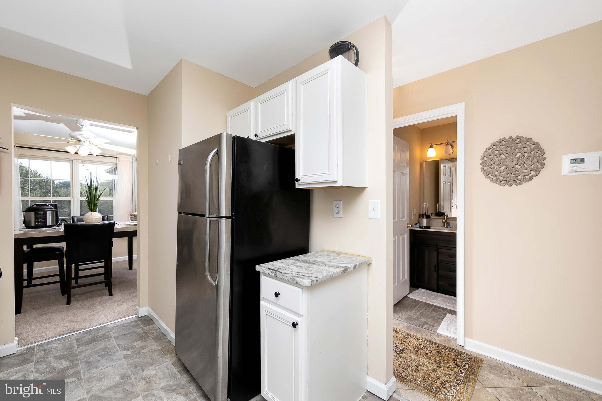 106 Alexander Road Beverly, NJ 08010 - Photo 14 of 35 Kitchen