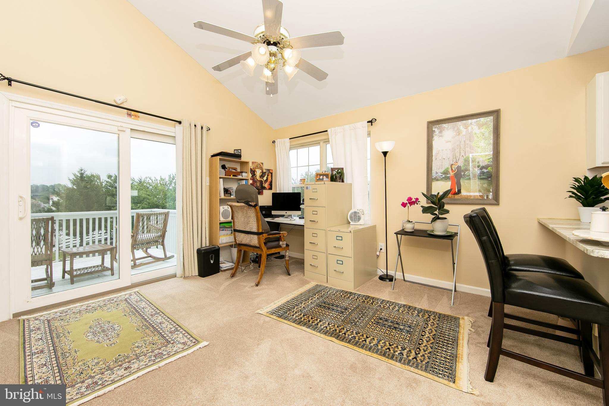 106 Alexander Road Beverly, NJ 08010 - Photo 15 of 35 Second Living Area