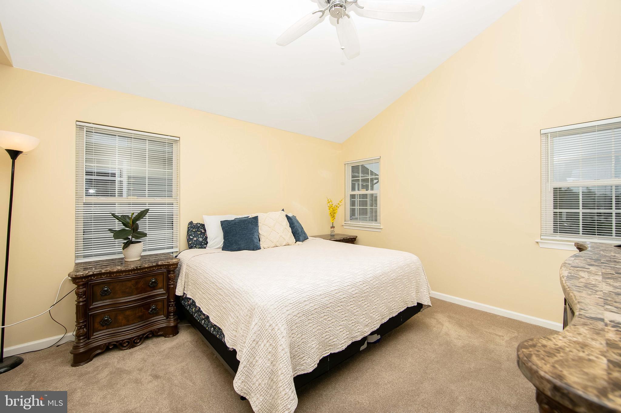 106 Alexander Road Beverly, NJ 08010 - Photo 22 of 35 Master Bedroom