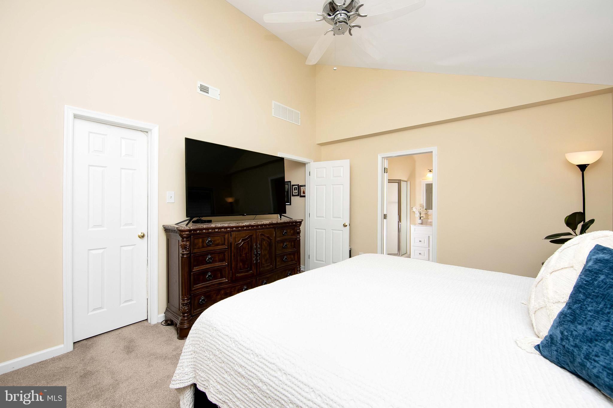 106 Alexander Road Beverly, NJ 08010 - Photo 24 of 35 Master Bedroom