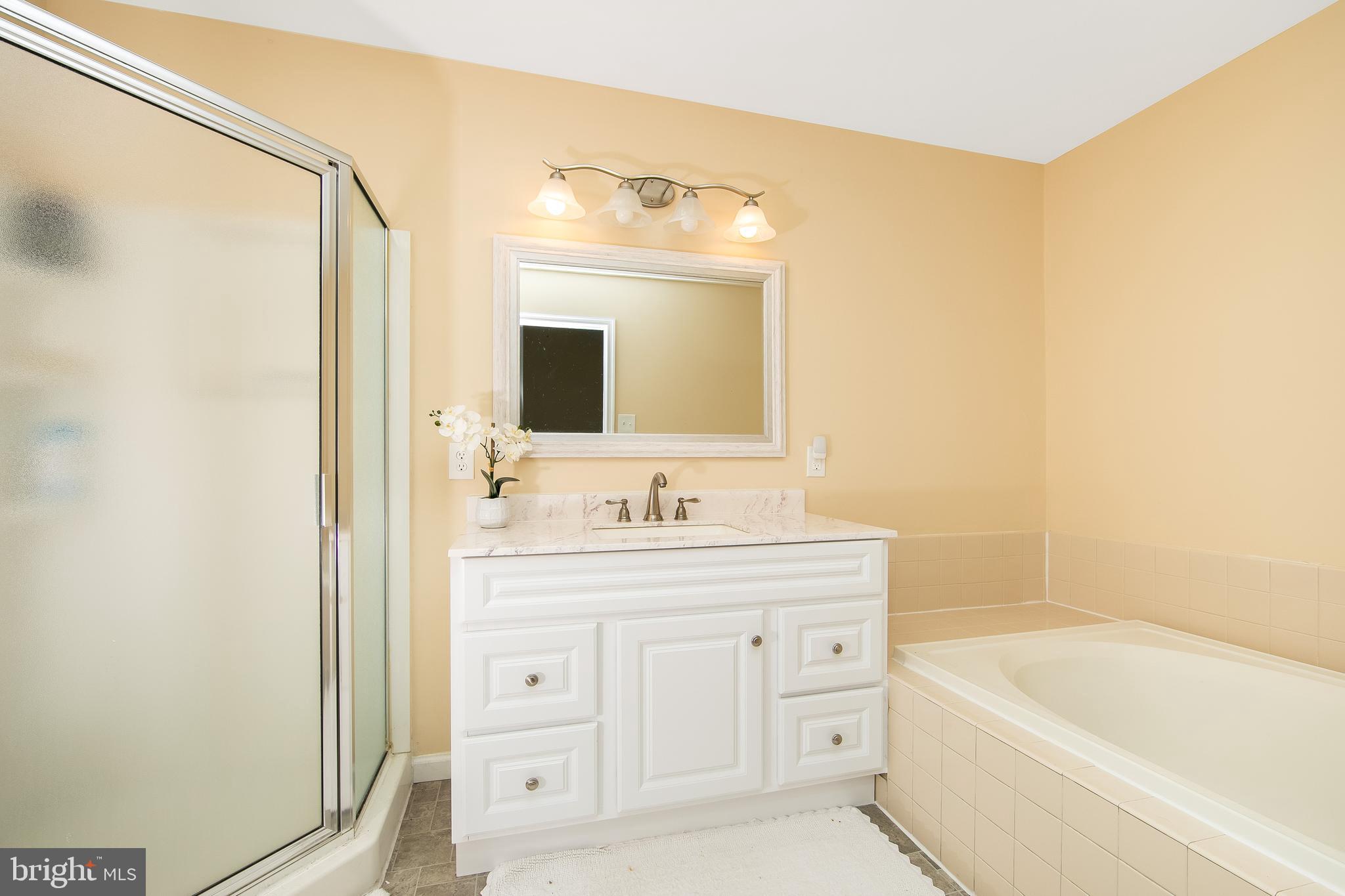 106 Alexander Road Beverly, NJ 08010 - Photo 25 of 35 Master Bathroom