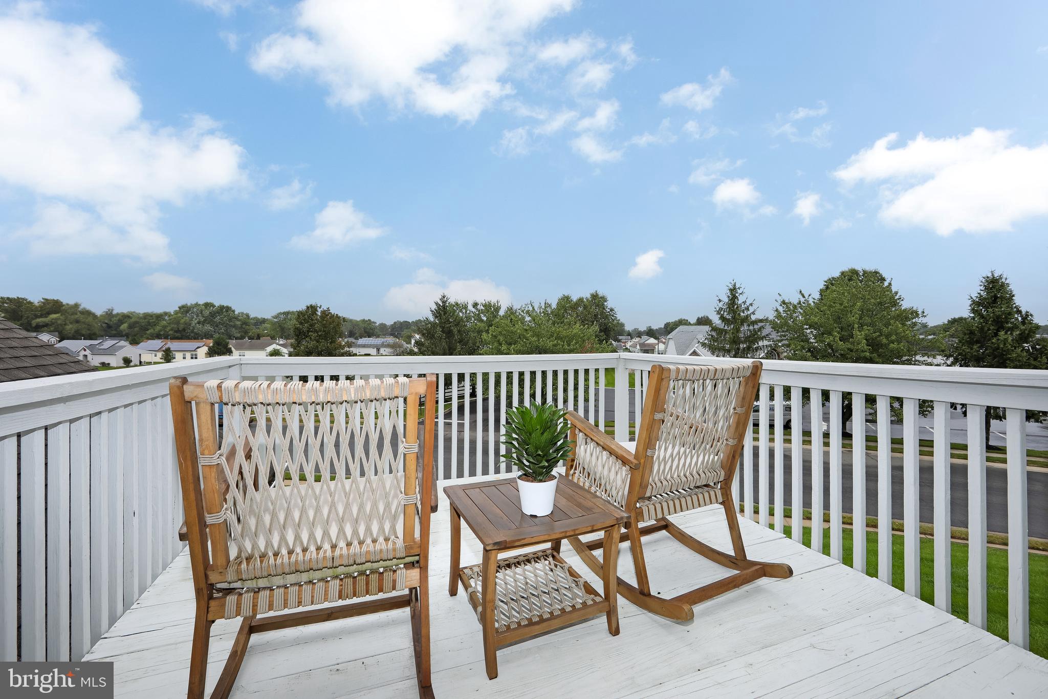 106 Alexander Road Beverly, NJ 08010 - Photo 27 of 35 Lake View