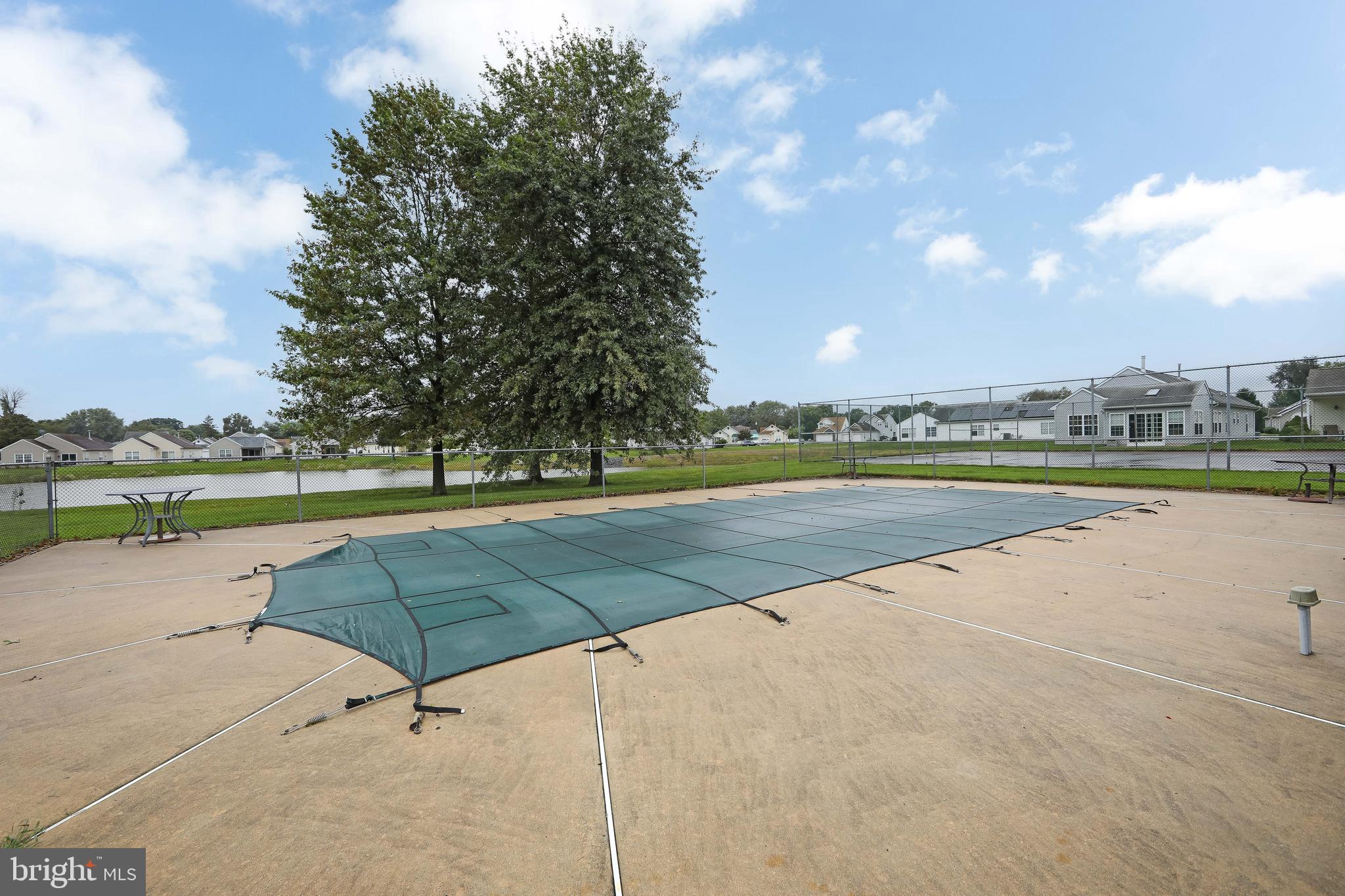 106 Alexander Road Beverly, NJ 08010 - Photo 34 of 35 Community Pool