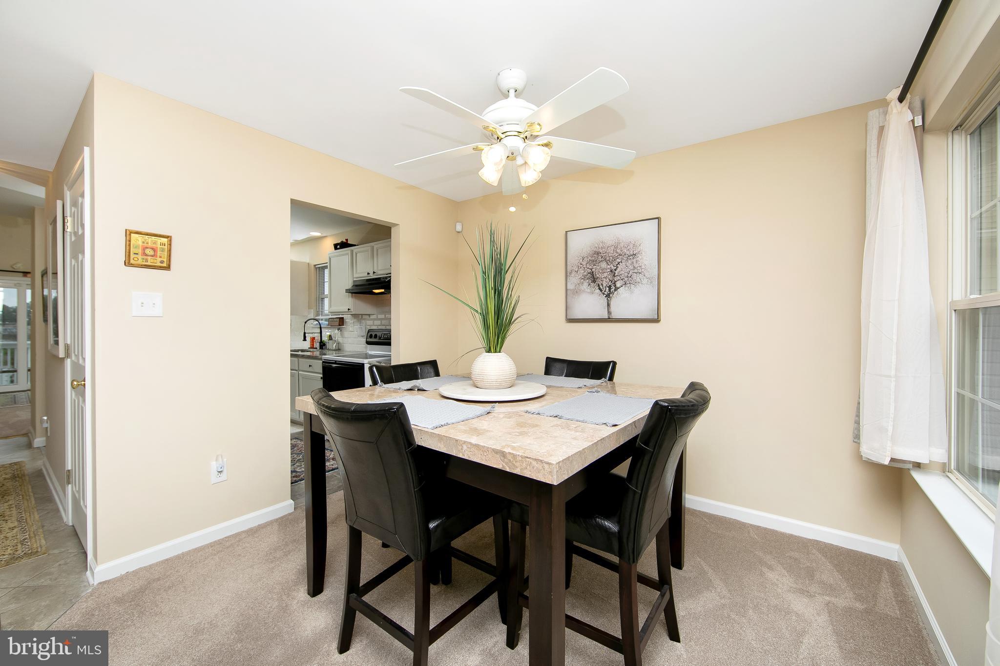 106 Alexander Road Beverly, NJ 08010 - Photo 8 of 35 Dining Room
