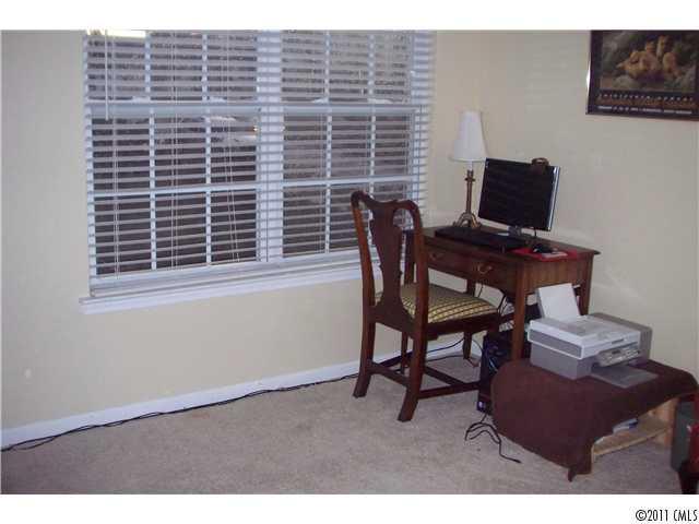 958 Copperstone Lane, Unit 162 Fort Mill, SC 29708 - Photo 12 of 14 a view of a workspace with furniture