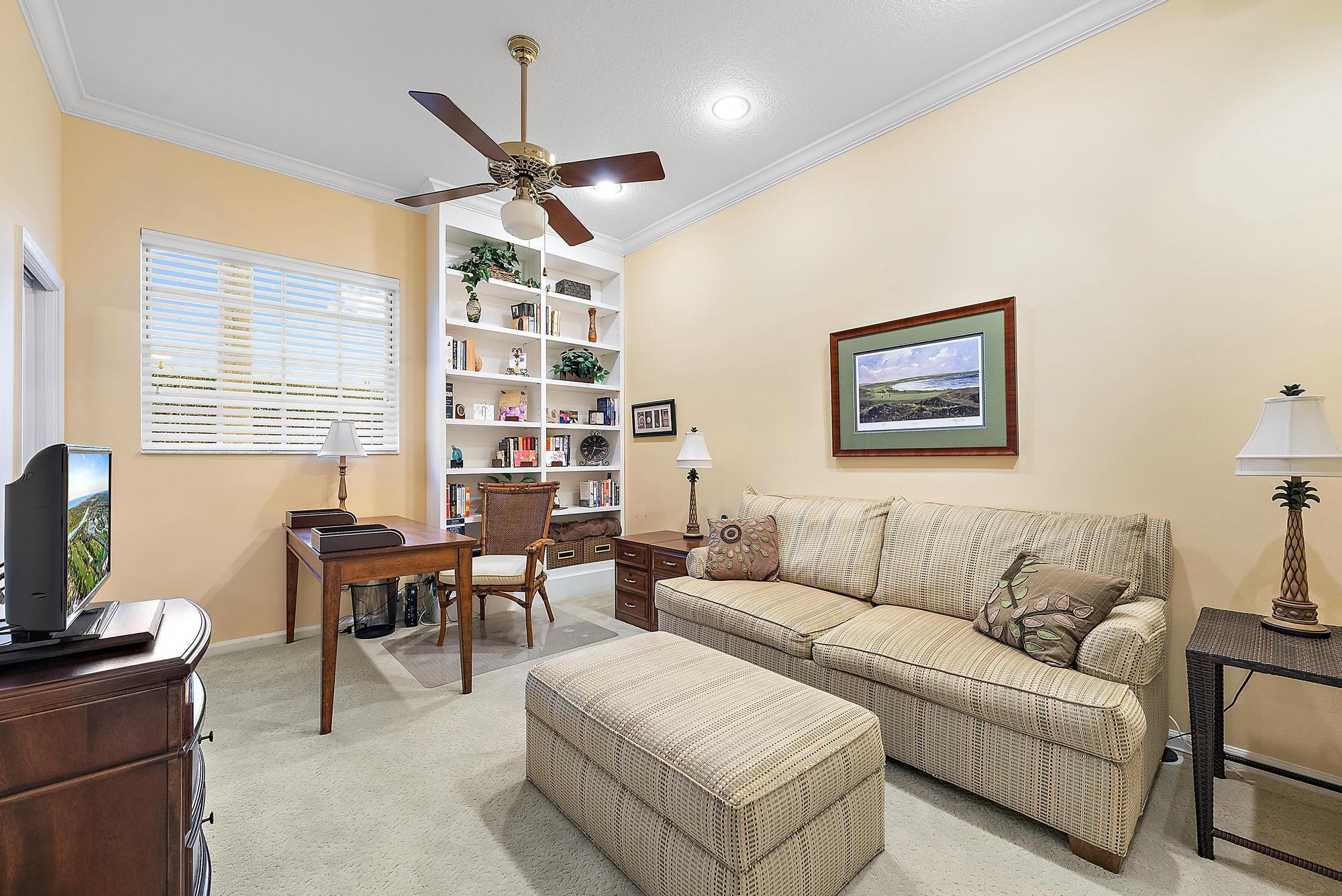 575 Masters Way Palm Beach Gardens, FL 33418 - Photo 12 of 42 Living