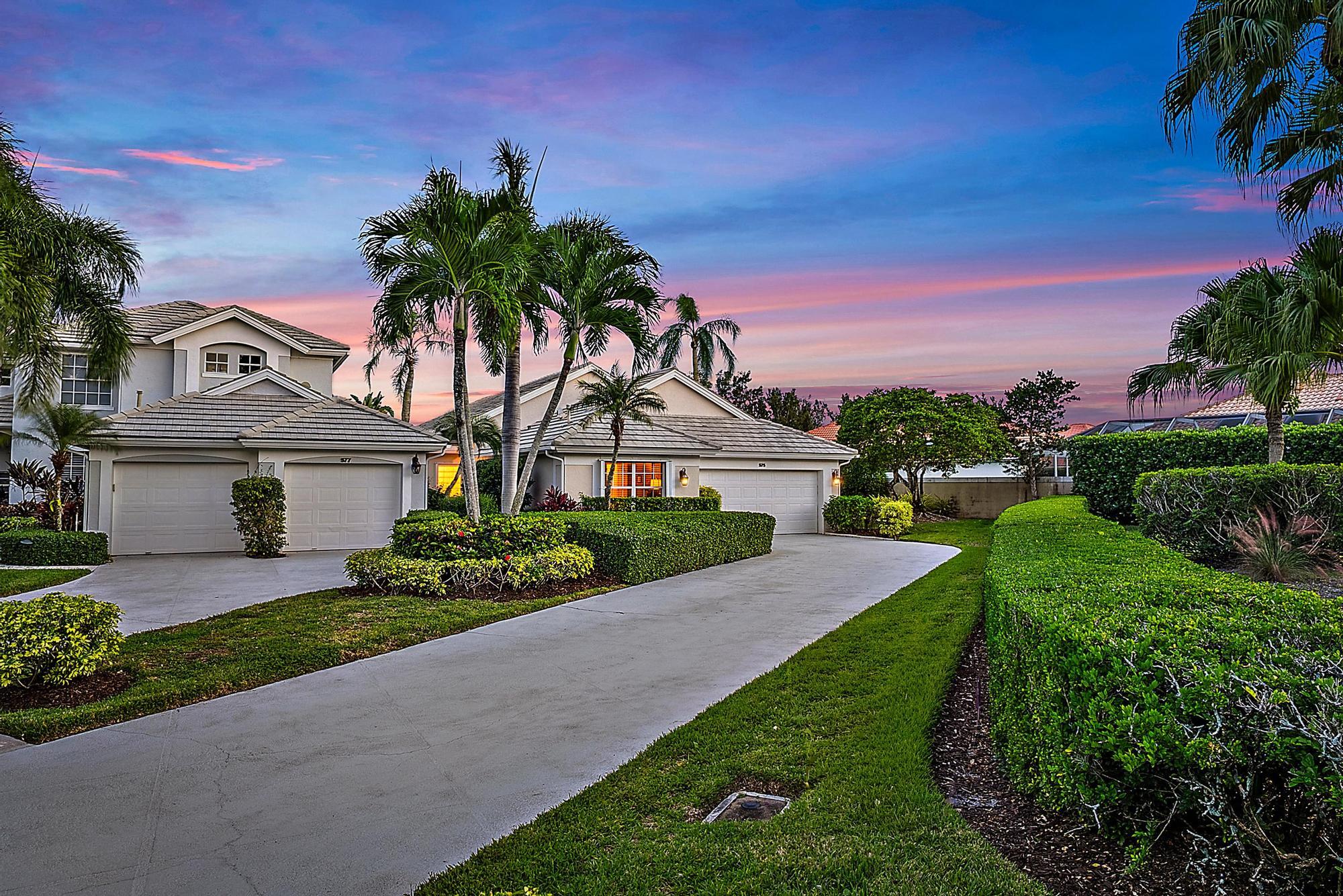 575 Masters Way Palm Beach Gardens, FL 33418 - Photo 31 of 42 Front Exterior