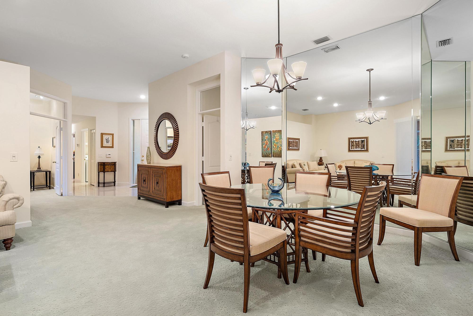 575 Masters Way Palm Beach Gardens, FL 33418 - Photo 10 of 42 Dining