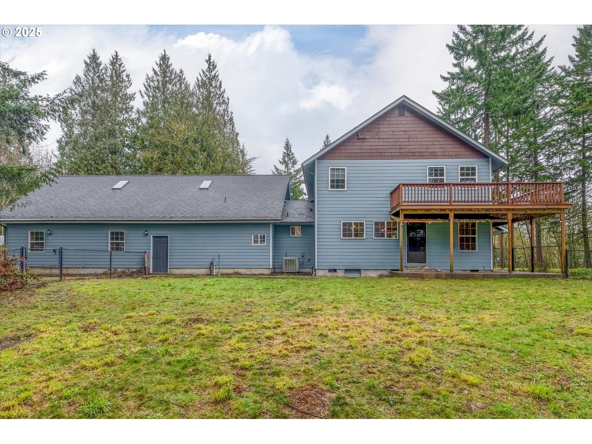 113 Garden Lane Winlock, WA 98596 - Photo 22 of 33 a house view with a outdoor space