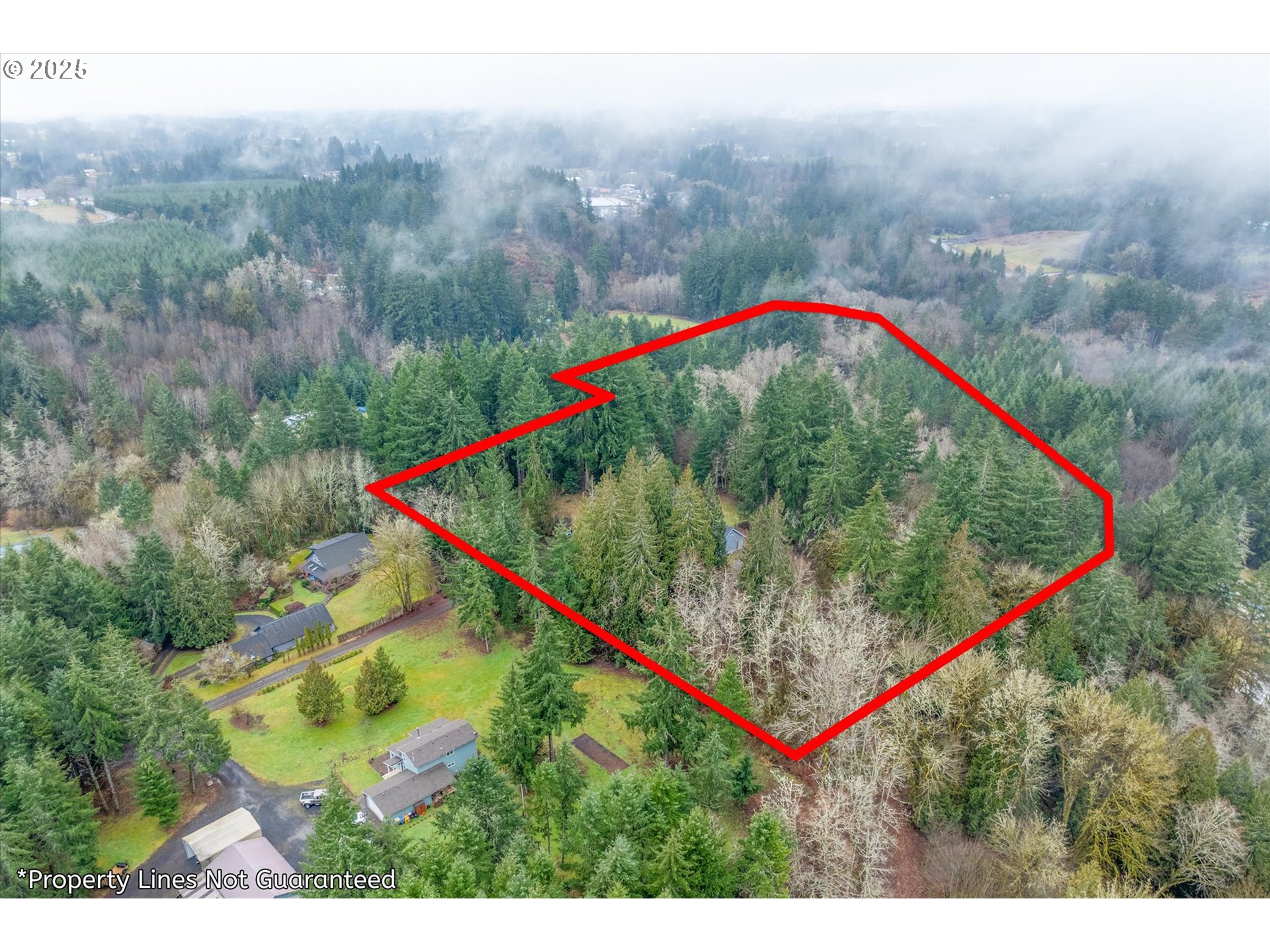 113 Garden Lane Winlock, WA 98596 - Photo 28 of 33 a view of a small park