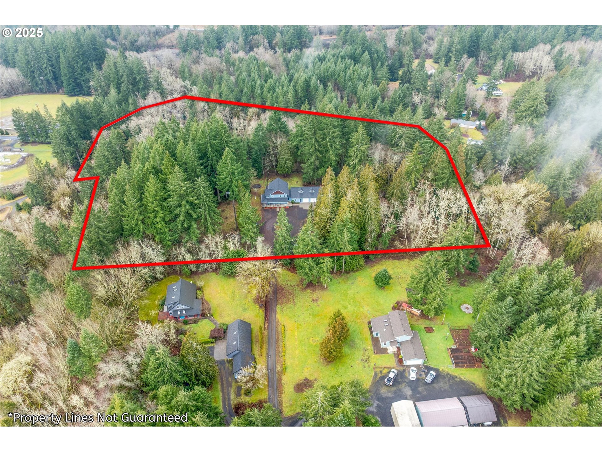 113 Garden Lane Winlock, WA 98596 - Photo 30 of 33