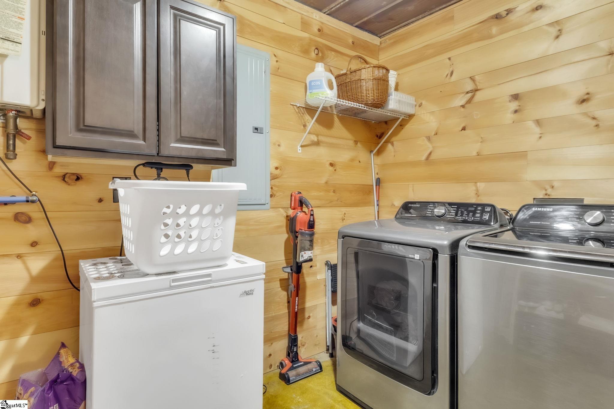 389 Mt Pleasant Road Westminster, SC 29693 - Photo 12 of 27 Gallery Image 12