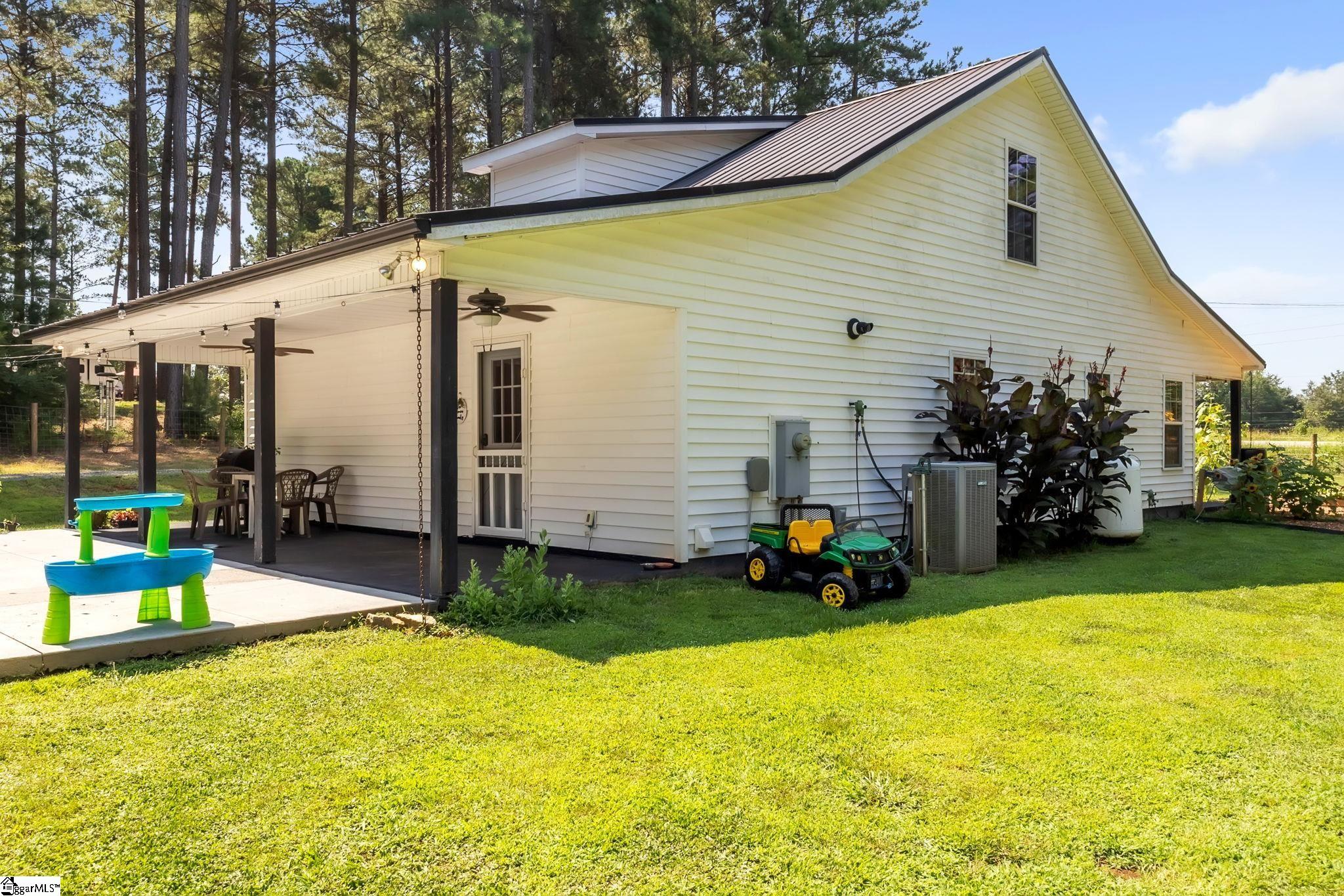 389 Mt Pleasant Road Westminster, SC 29693 - Photo 25 of 27 Gallery Image 25