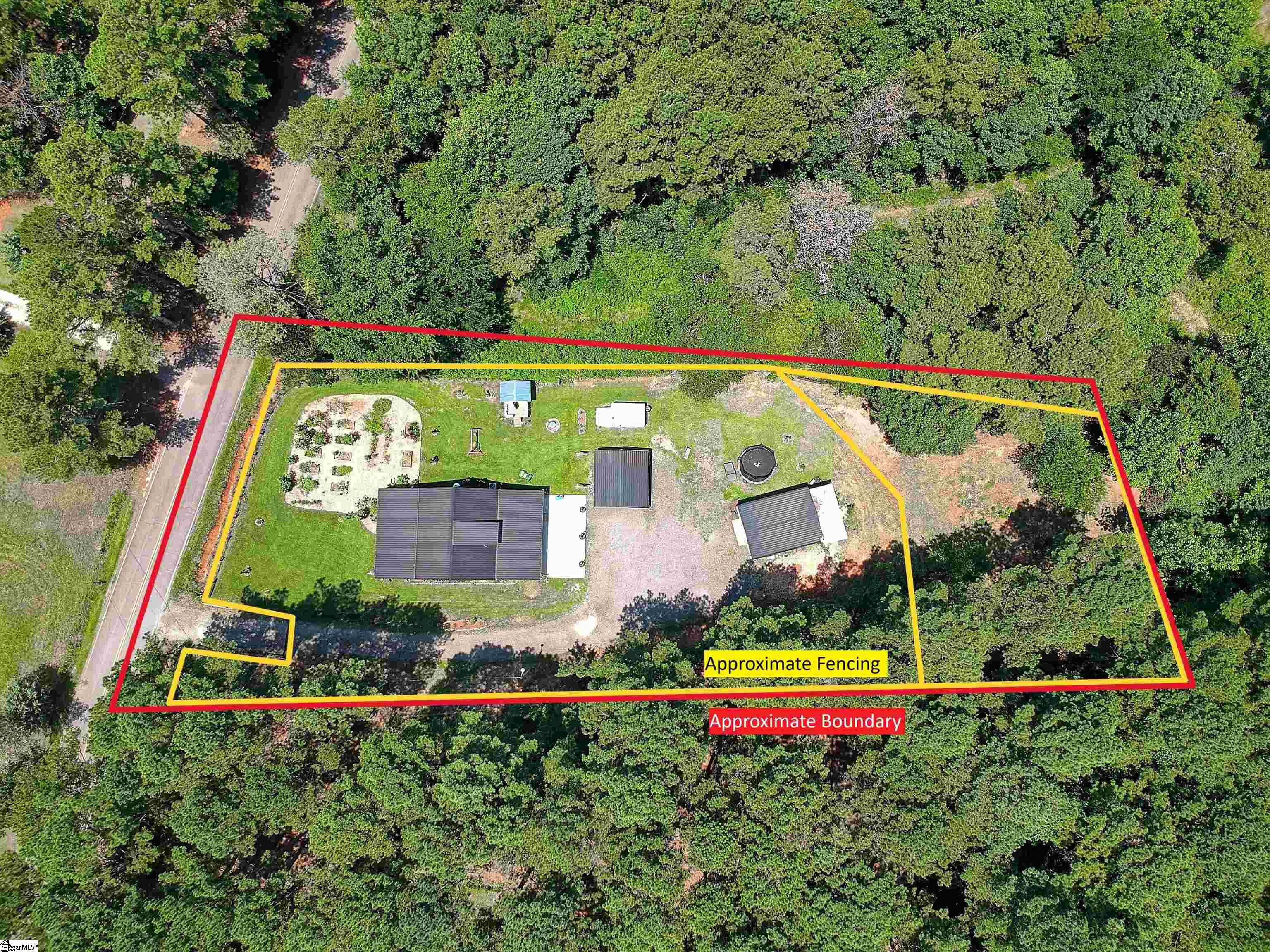 389 Mt Pleasant Road Westminster, SC 29693 - Photo 26 of 27 Gallery Image 26
