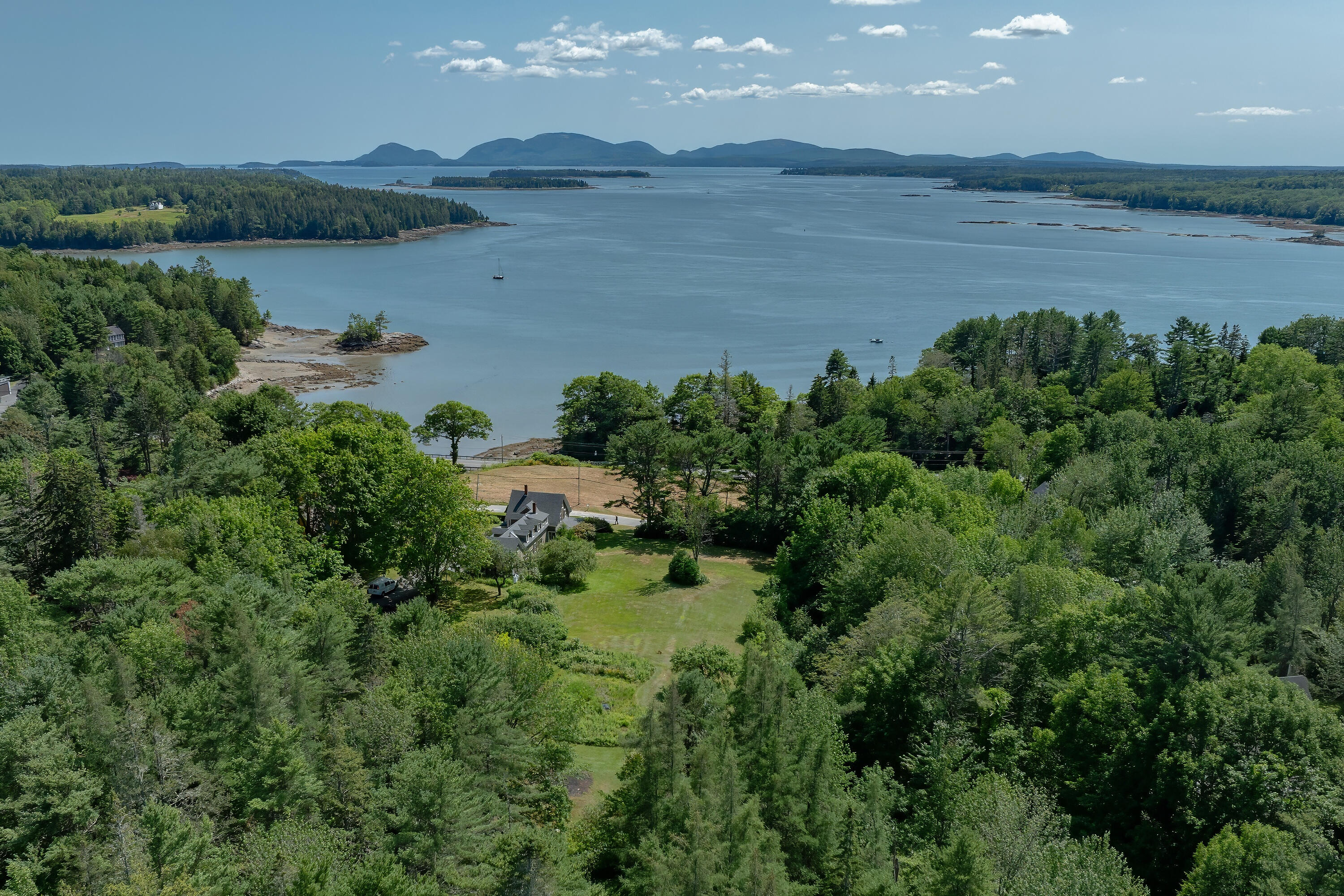 72 Harbor View Drive Sullivan, ME 04664 - Photo 9 of 50 72HarborView_009
