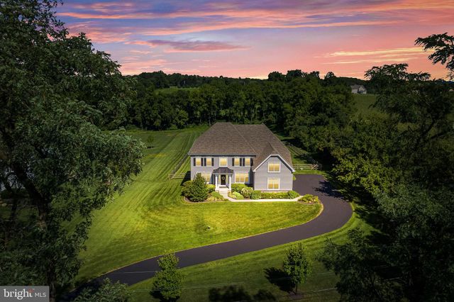 $775,000 | 475 Auburn Road, Landenberg, PA 19350