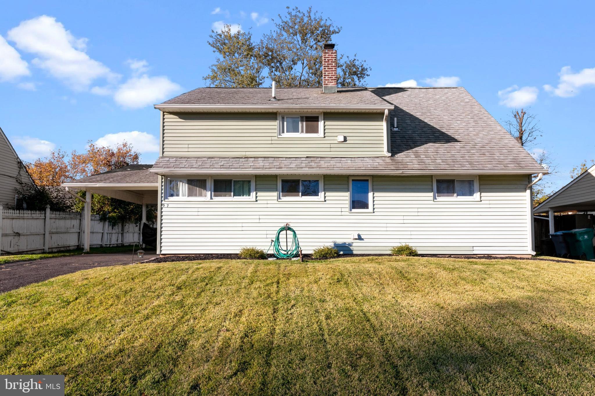 57 Idolstone Road Levittown, PA 19057 - Photo 1 of 28 Gallery Image 1