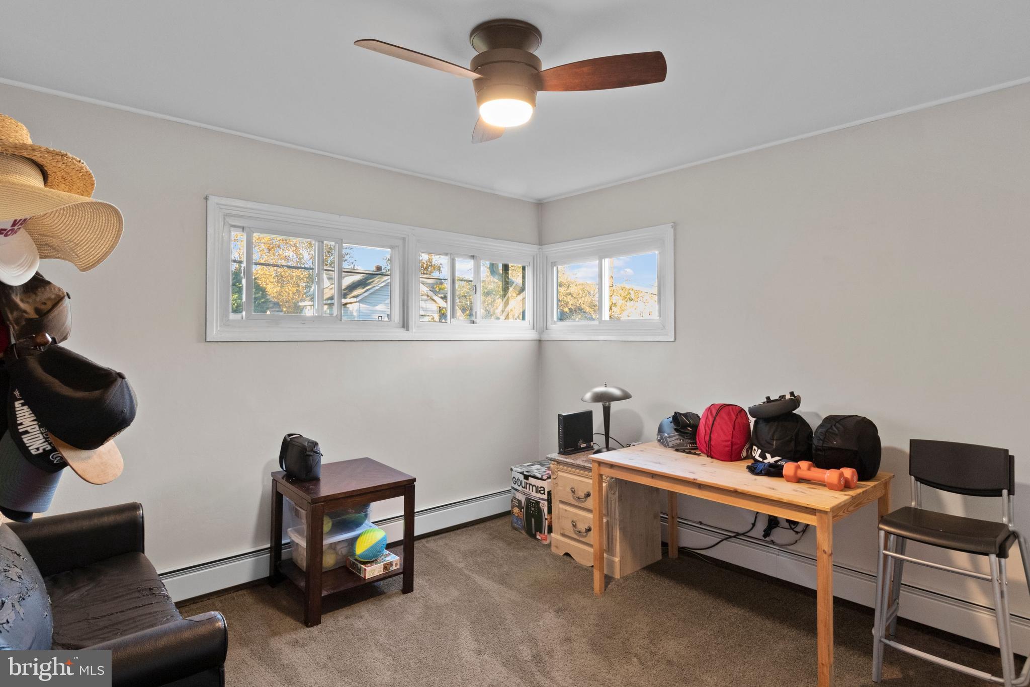 57 Idolstone Road Levittown, PA 19057 - Photo 22 of 28 First floor bedroom