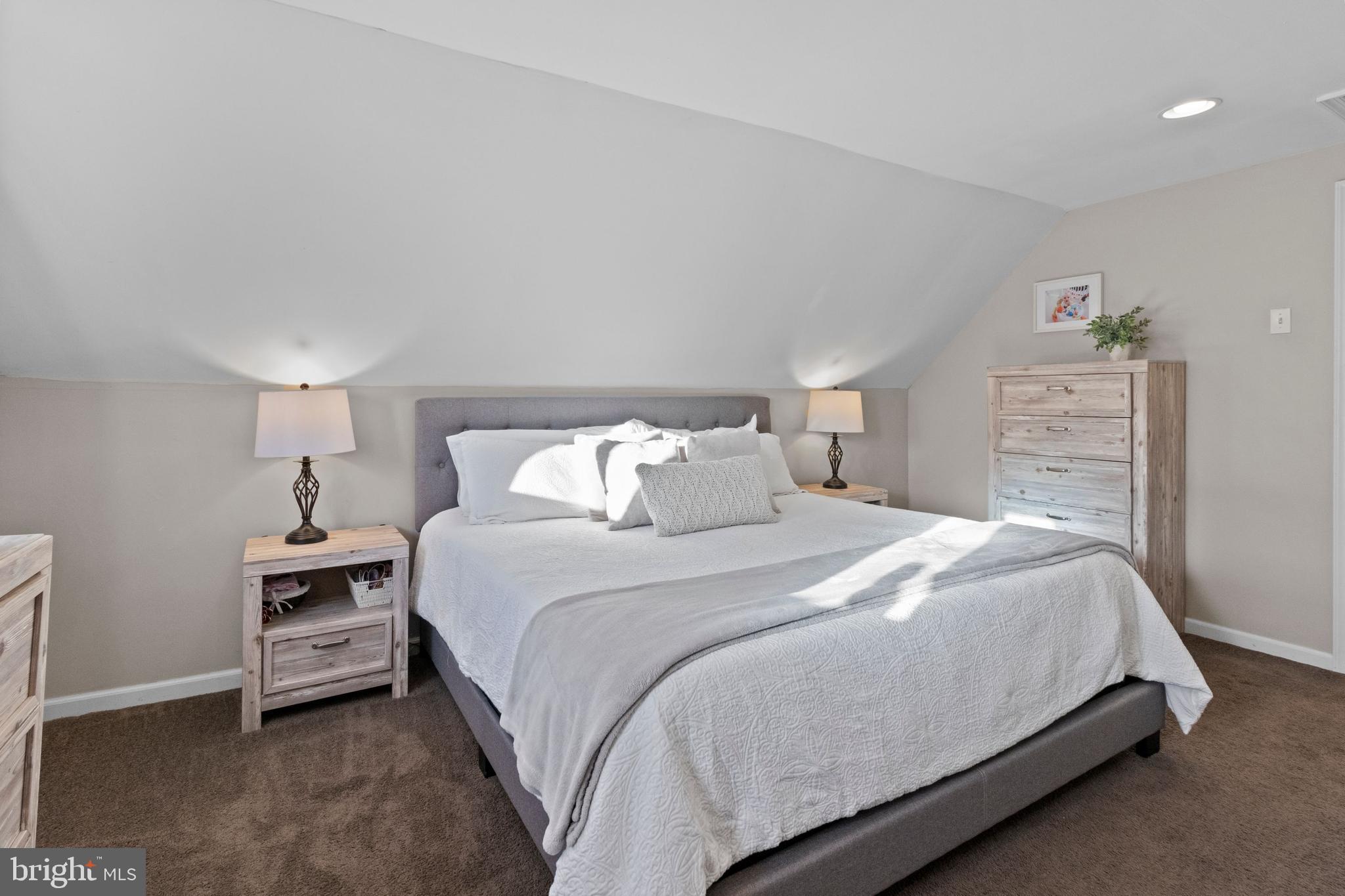 57 Idolstone Road Levittown, PA 19057 - Photo 8 of 28 Master Bedroom