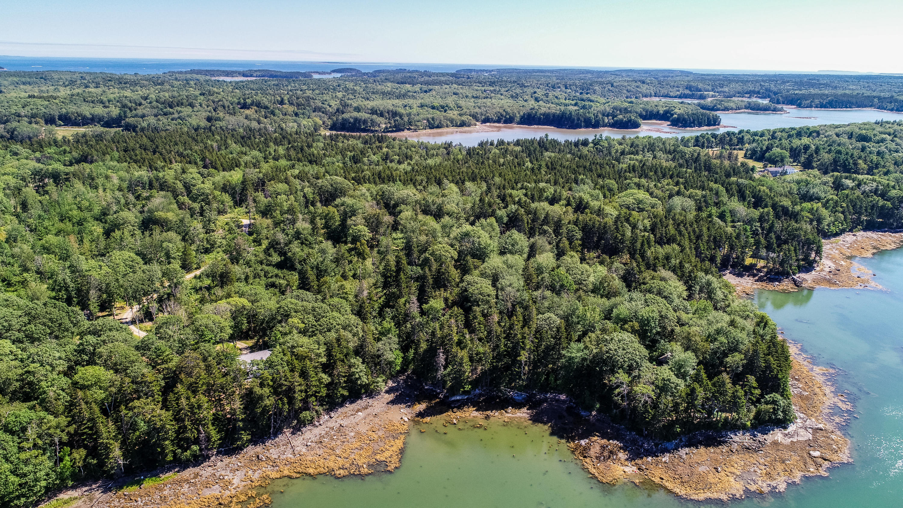 183 Snows Point Road Tenants Harbor, ME 04860 - Photo 24 of 34 SQFT-0172