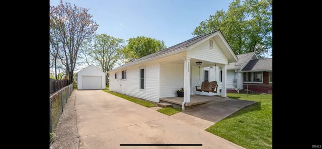 $269,000 | 1809 West Wylie Street, Bloomington, IN 47403