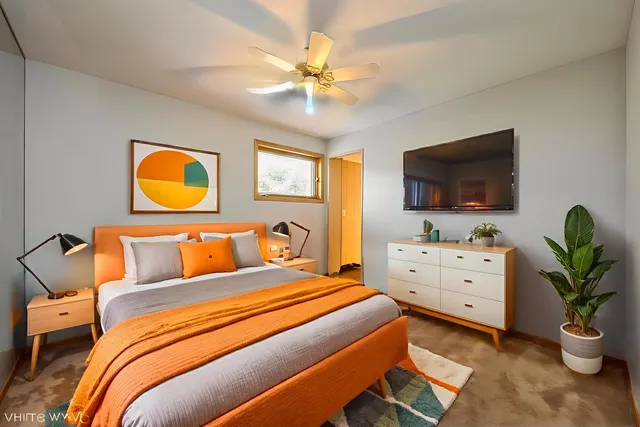 $550,000 | 2530 Donald Court, Glenview, IL 60025