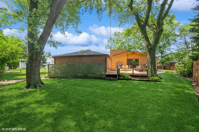 $550,000 | 2530 Donald Court, Glenview, IL 60025