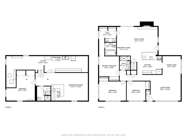 $550,000 | 2530 Donald Court, Glenview, IL 60025