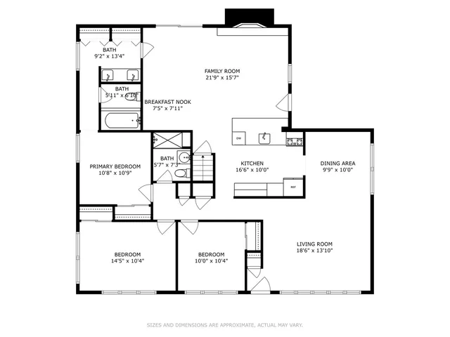 $550,000 | 2530 Donald Court, Glenview, IL 60025