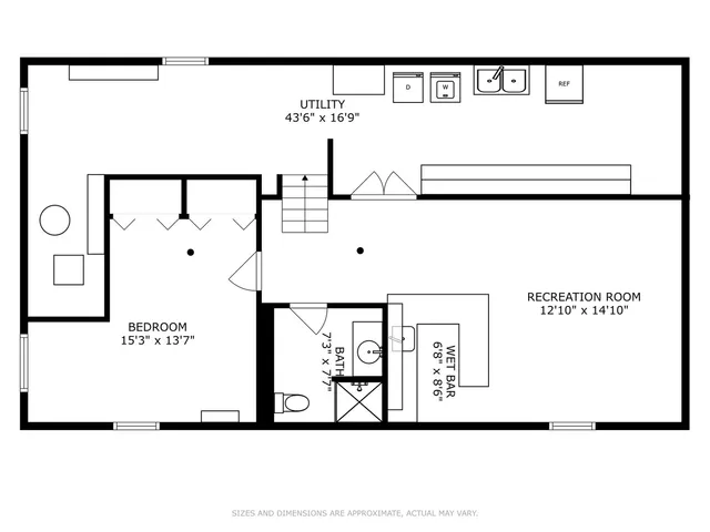 $550,000 | 2530 Donald Court, Glenview, IL 60025