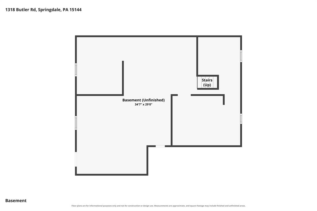 1318 Butler Road Springdale, PA 15144 - Photo 43 of 45 Gallery Image 43