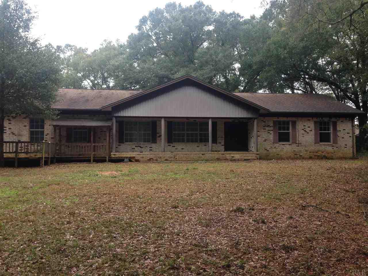 6983 Slash Pine Road Pensacola, FL 32526 - Photo 1 of 26