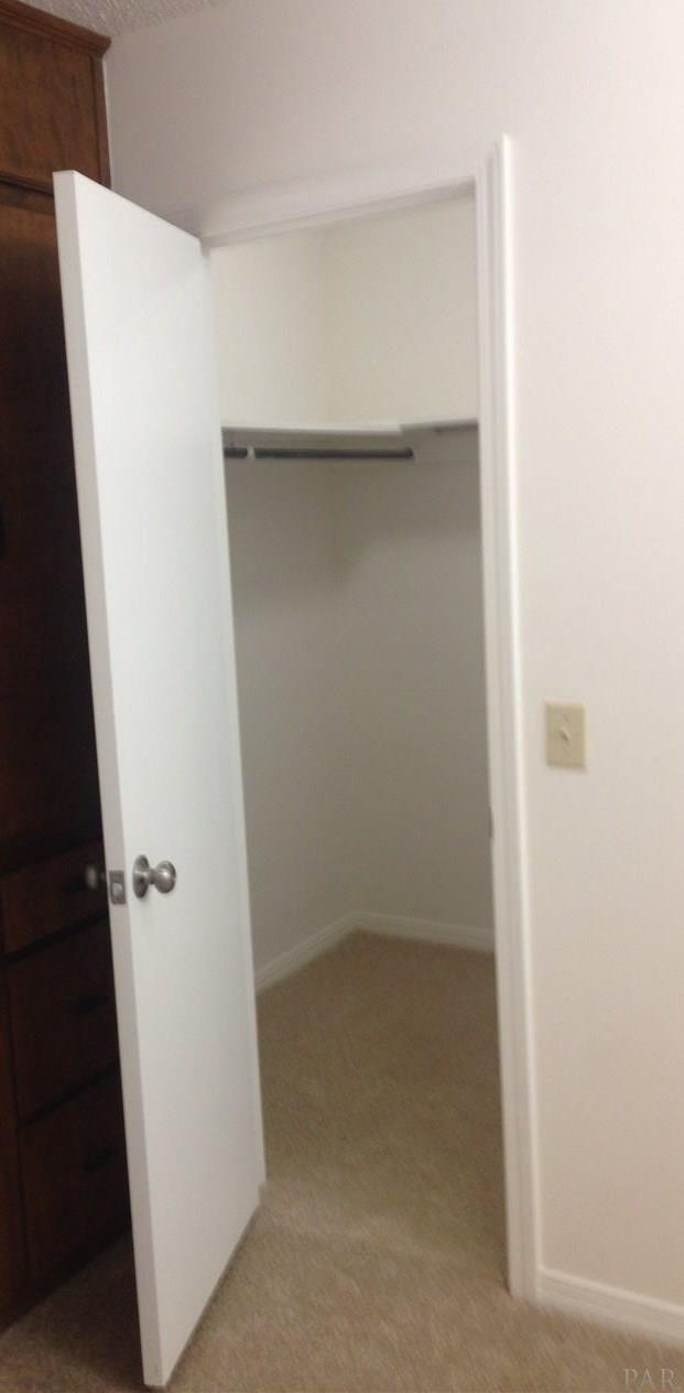 6983 Slash Pine Road Pensacola, FL 32526 - Photo 21 of 26 Huge 6x10 walk-in master closet