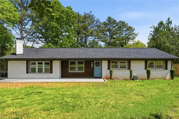 $375,000 | 4691 Roberta Circle, Austell, GA 30106