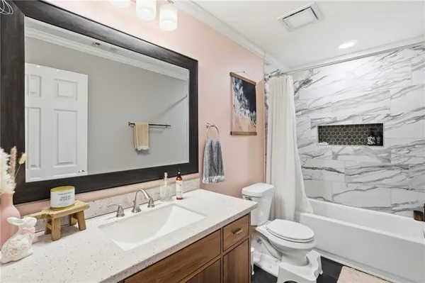 $375,000 | 4691 Roberta Circle, Austell, GA 30106
