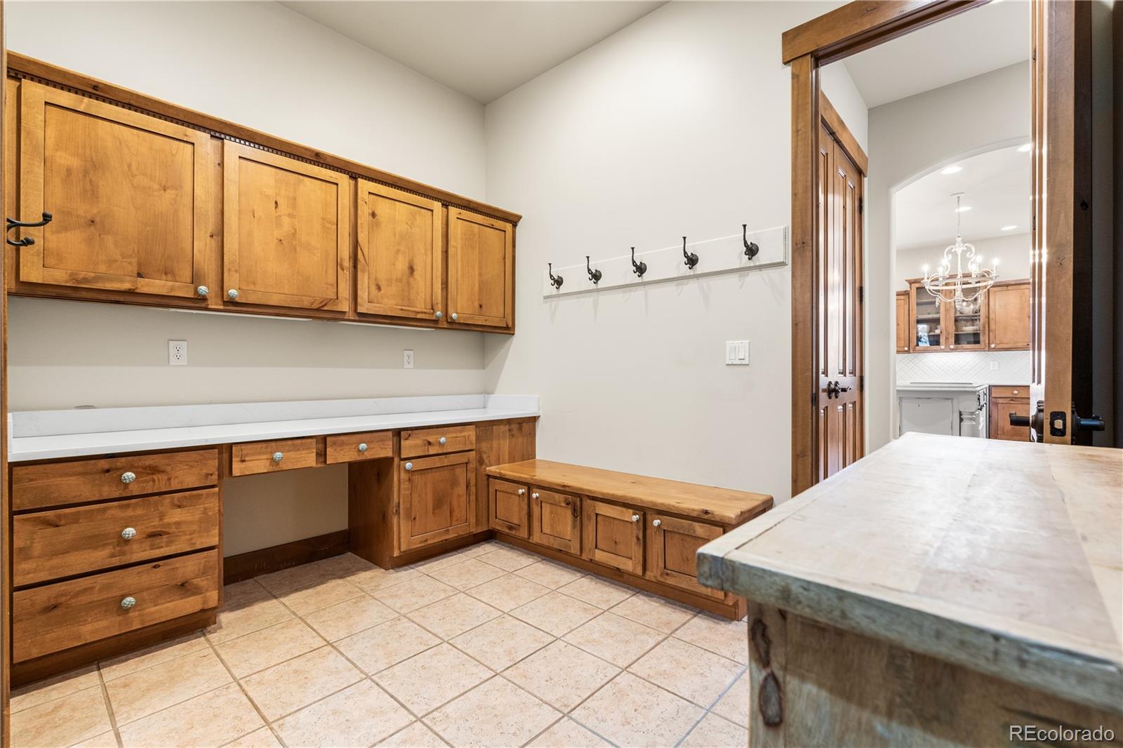 1251 Buffalo Ridge Road Castle Pines, CO 80108 - Photo 19 of 50