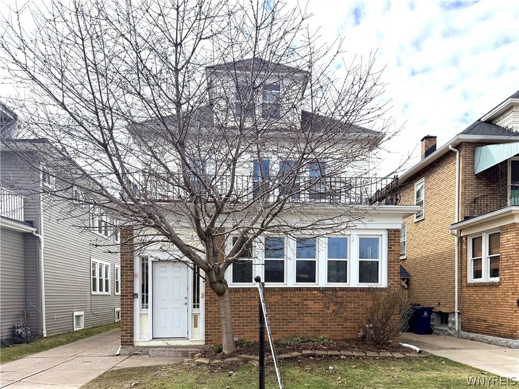 46 Cunard Road Buffalo, NY 14216 - Photo 1 of 41