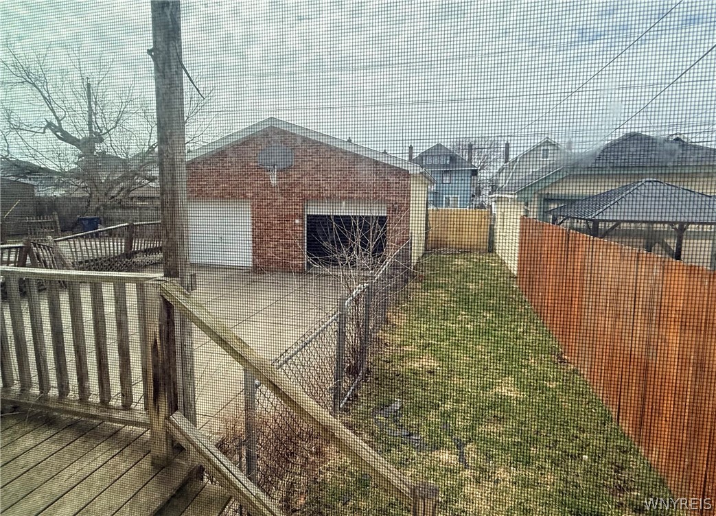 46 Cunard Road Buffalo, NY 14216 - Photo 18 of 41