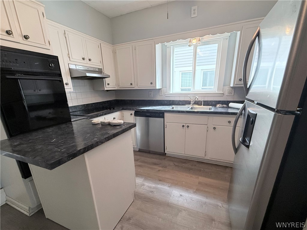 46 Cunard Road Buffalo, NY 14216 - Photo 2 of 41 Apt 1