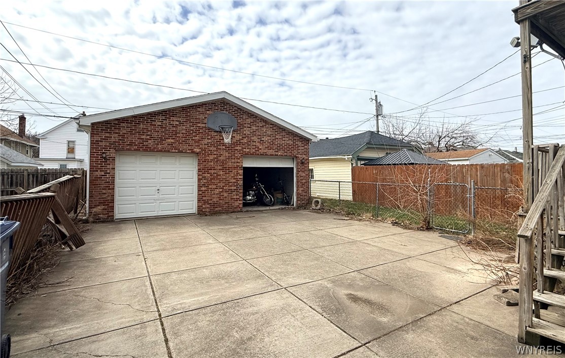 46 Cunard Road Buffalo, NY 14216 - Photo 23 of 41